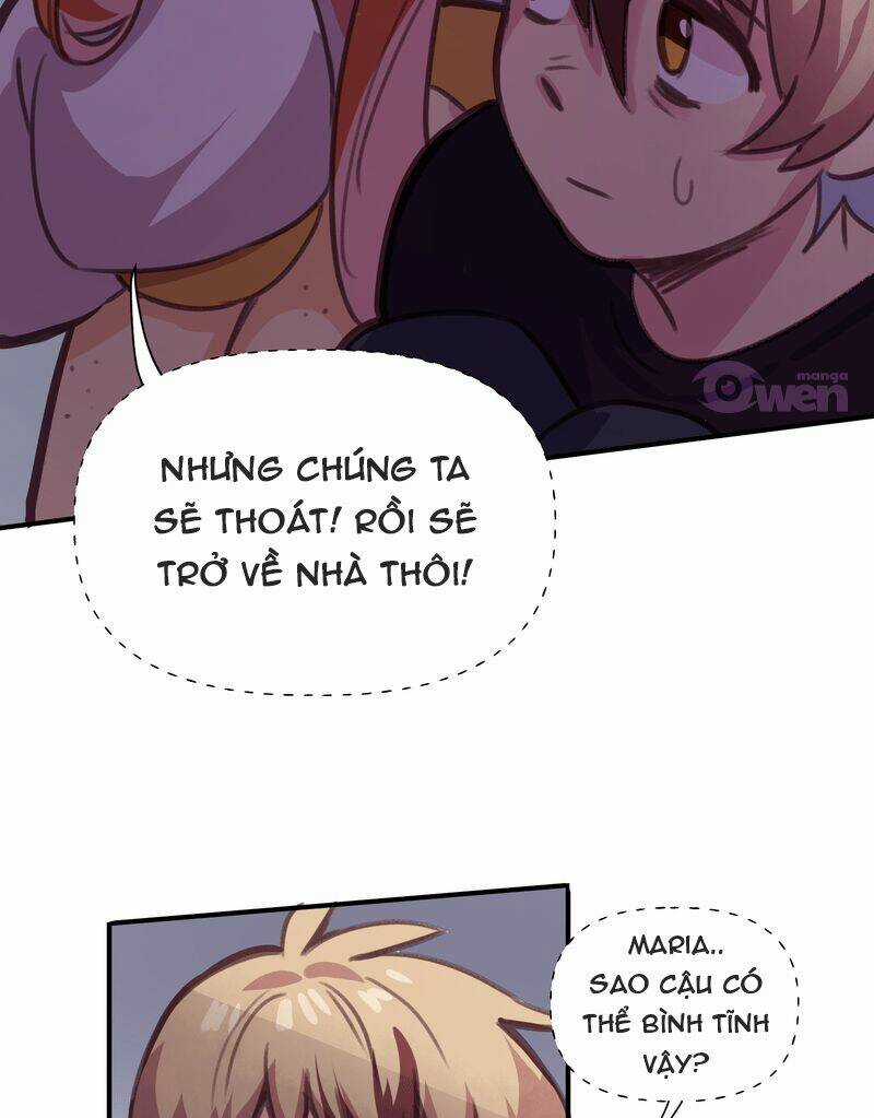 Lời Nguyền Lalin Chapter 32 trang 16