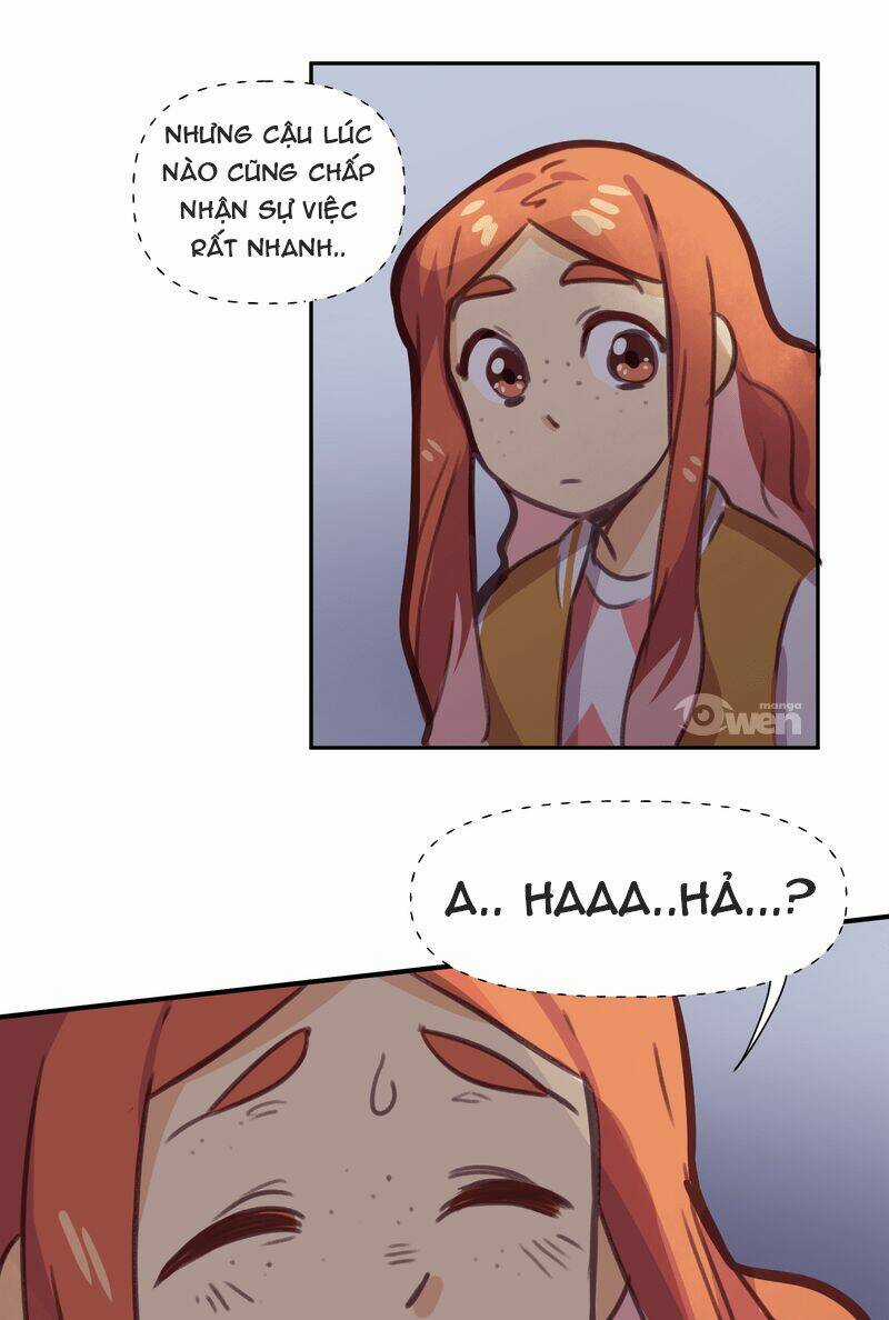 Lời Nguyền Lalin Chapter 32 trang 18