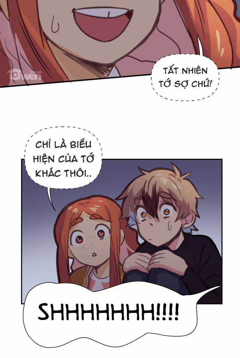 Lời Nguyền Lalin Chapter 32 trang 19