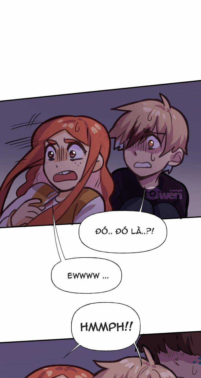 Lời Nguyền Lalin Chapter 32 trang 2