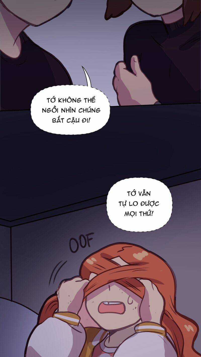 Lời Nguyền Lalin Chapter 32 trang 23