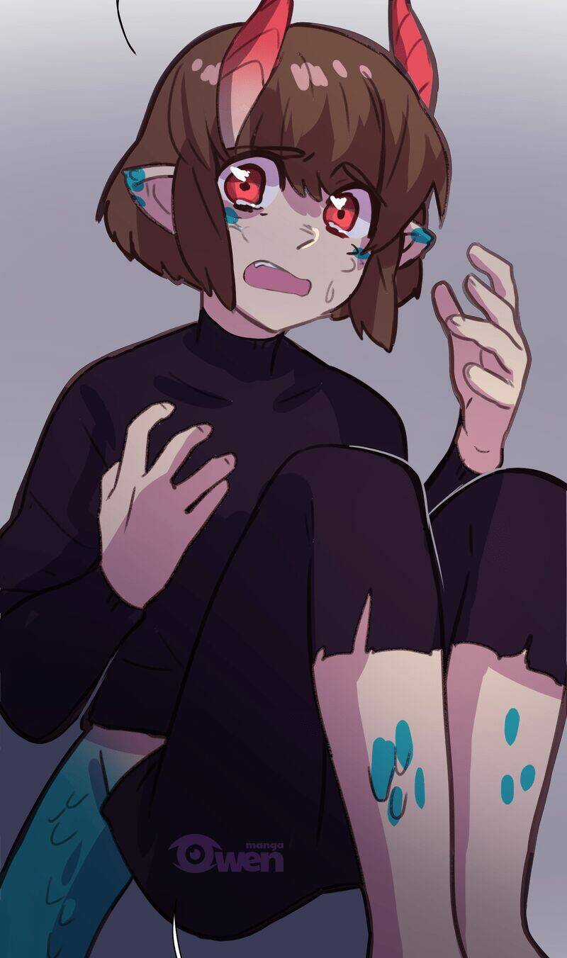 Lời Nguyền Lalin Chapter 32 trang 29