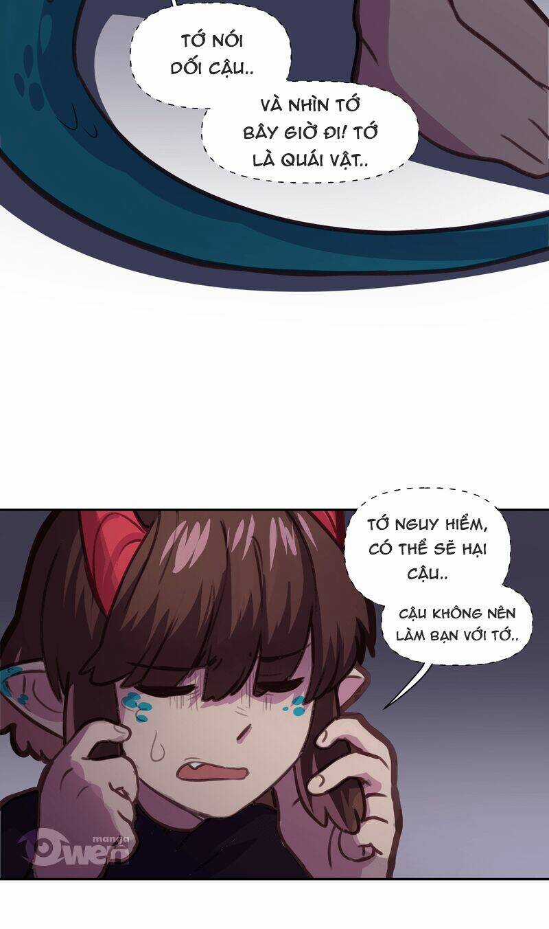 Lời Nguyền Lalin Chapter 32 trang 30