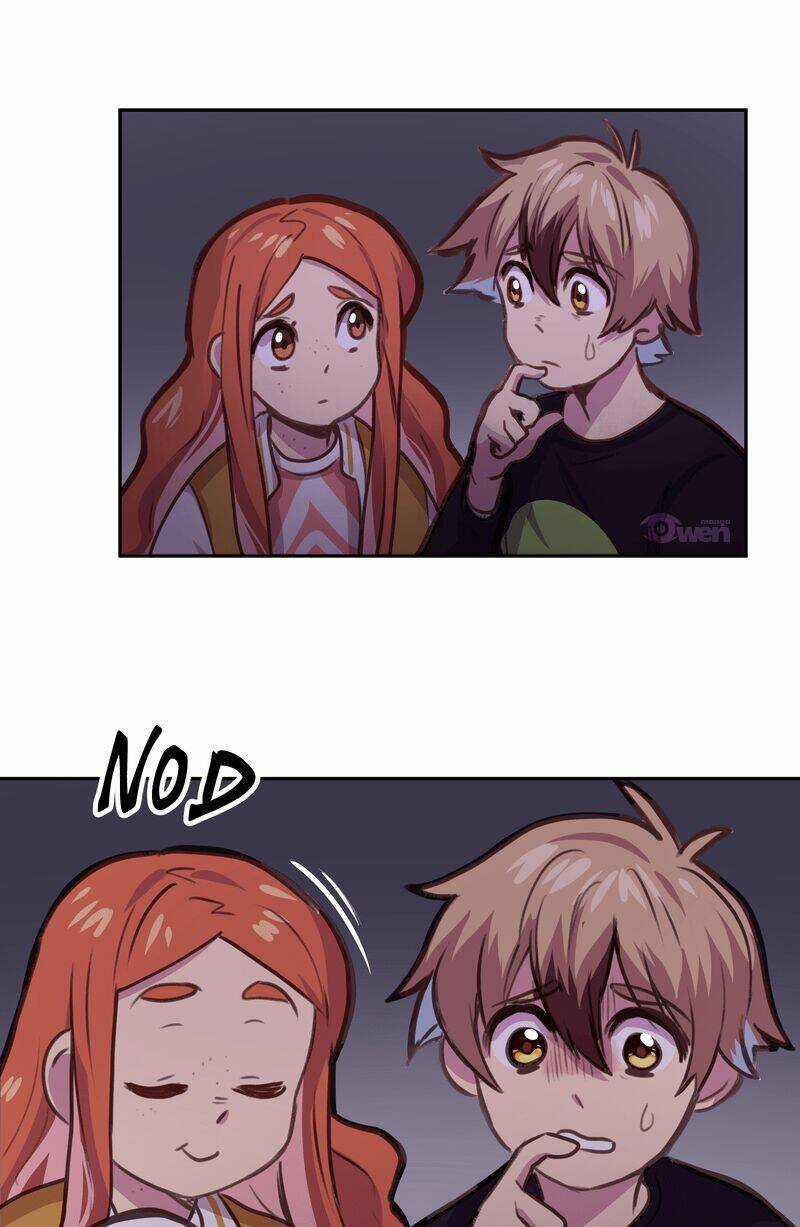 Lời Nguyền Lalin Chapter 32 trang 33