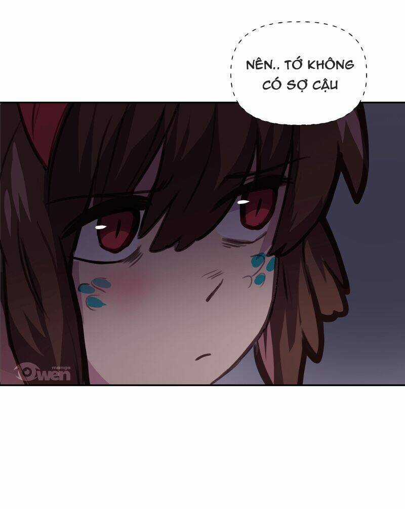 Lời Nguyền Lalin Chapter 32 trang 35