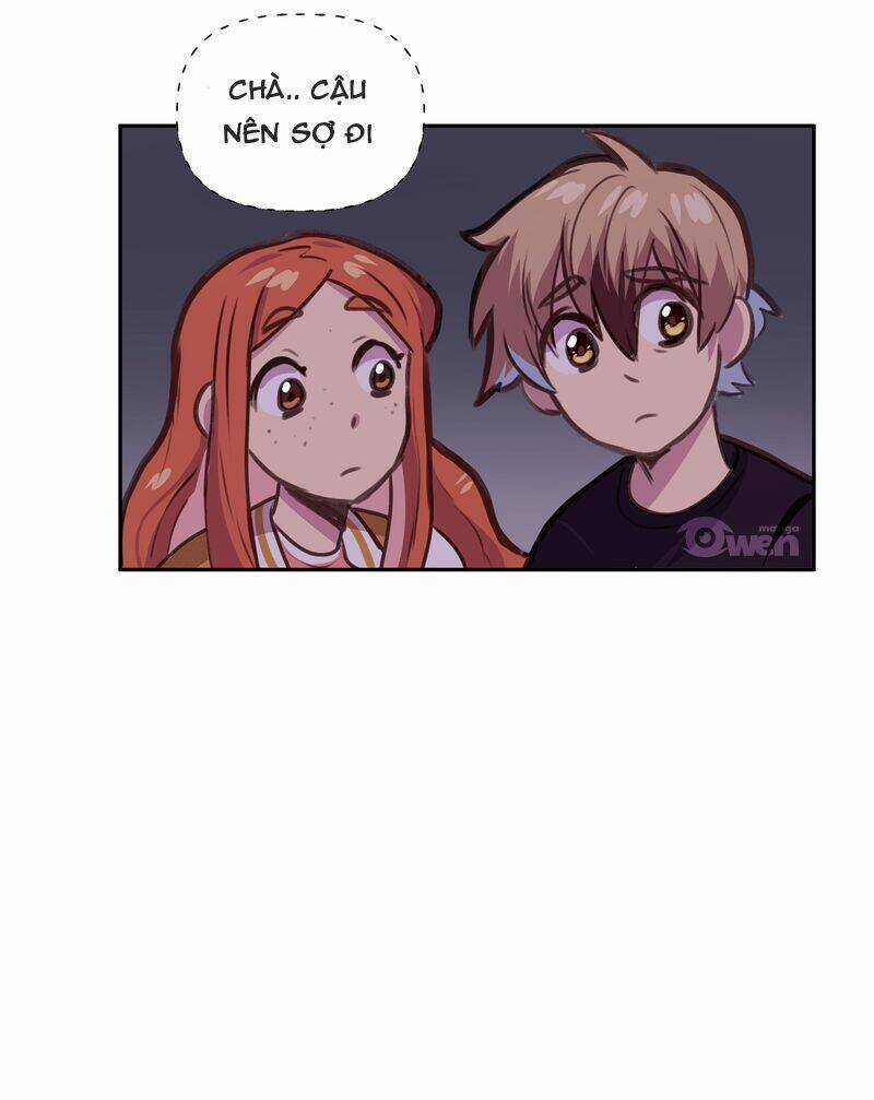 Lời Nguyền Lalin Chapter 32 trang 36