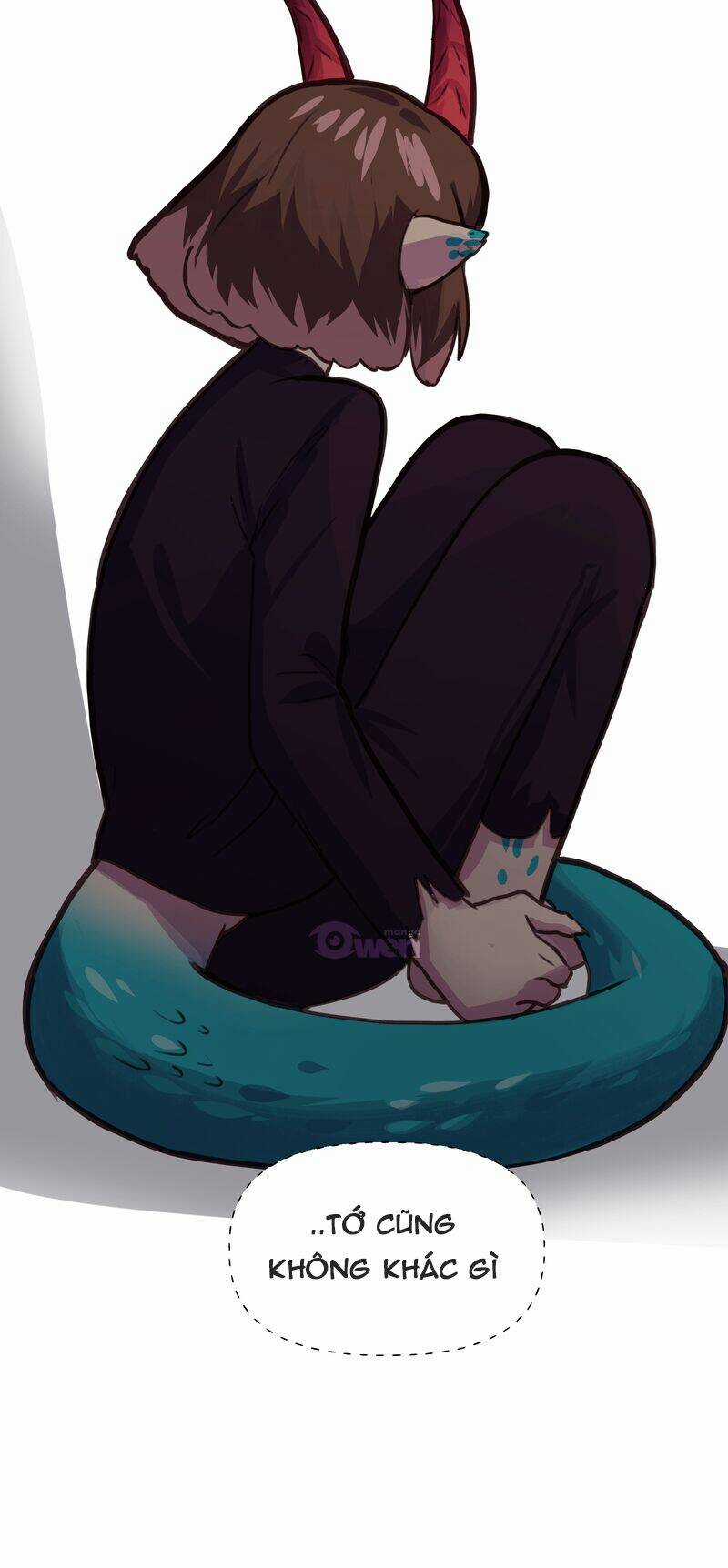 Lời Nguyền Lalin Chapter 32 trang 38