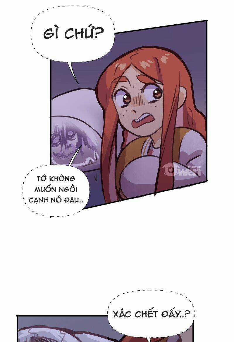 Lời Nguyền Lalin Chapter 32 trang 4