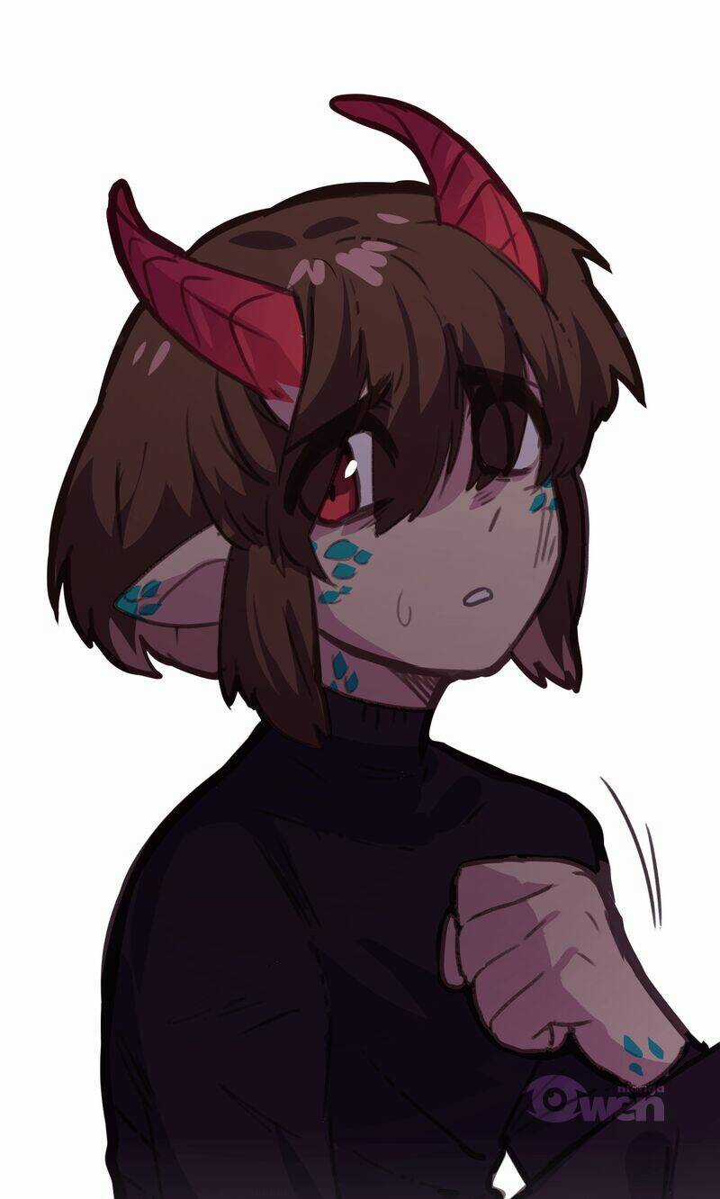 Lời Nguyền Lalin Chapter 32 trang 40