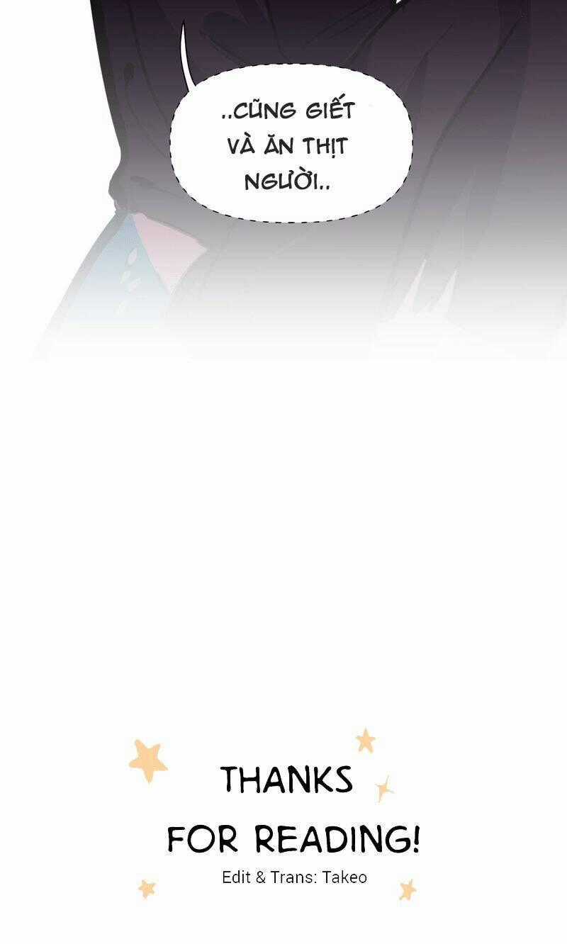 Lời Nguyền Lalin Chapter 32 trang 41