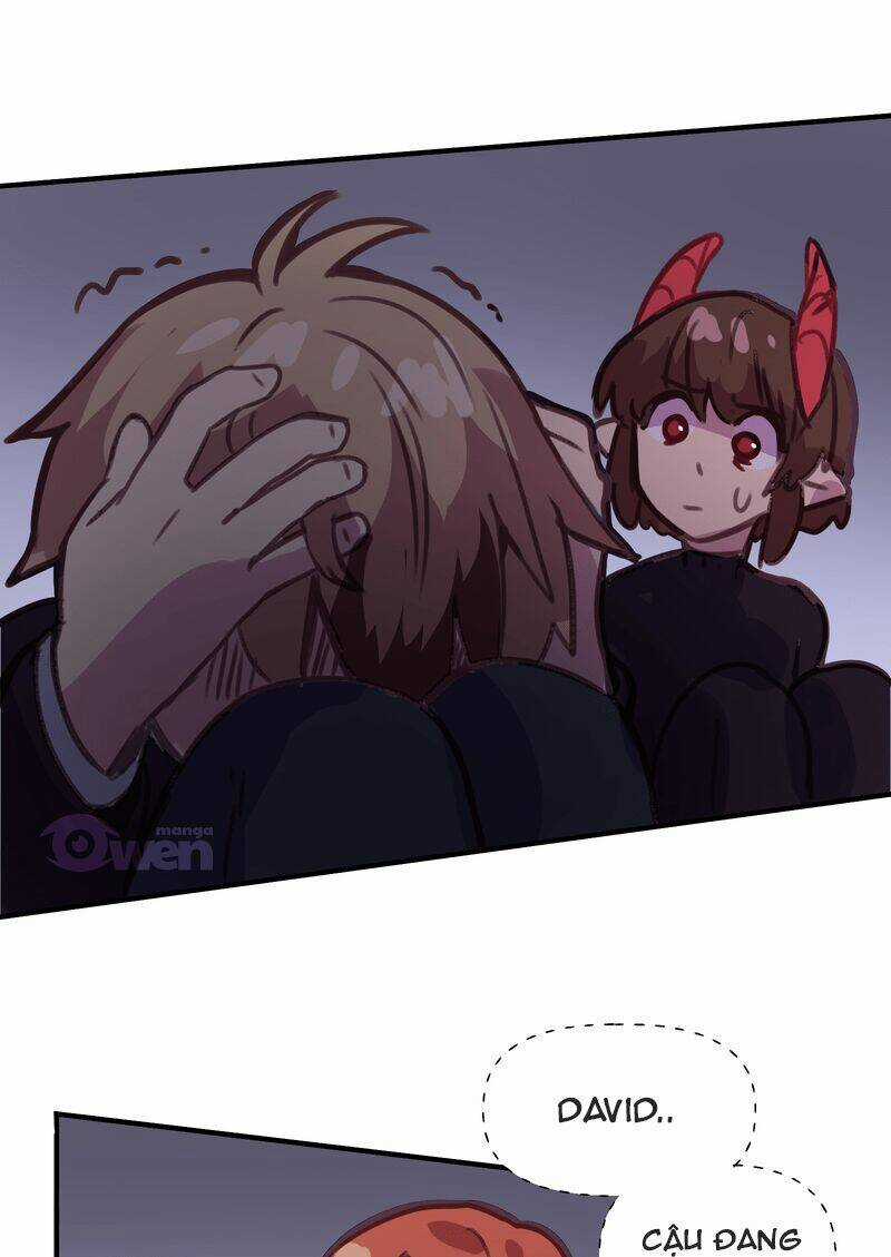 Lời Nguyền Lalin Chapter 32 trang 6