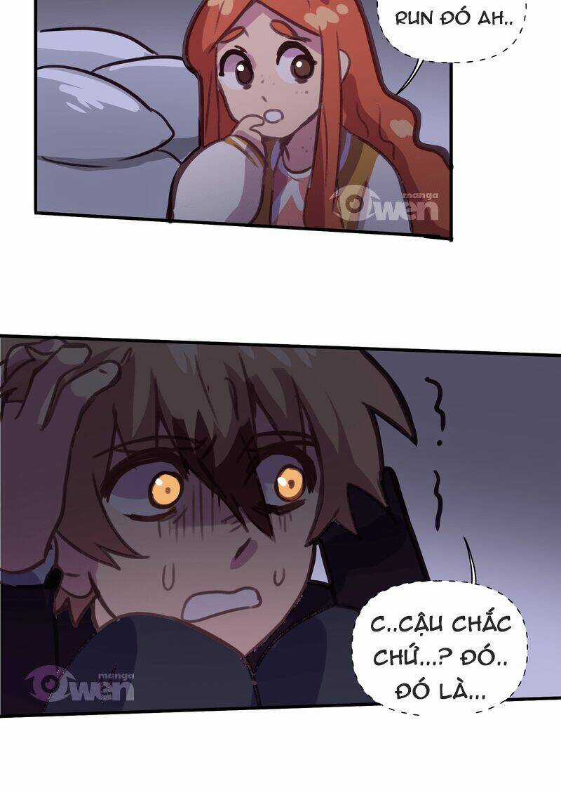 Lời Nguyền Lalin Chapter 32 trang 7