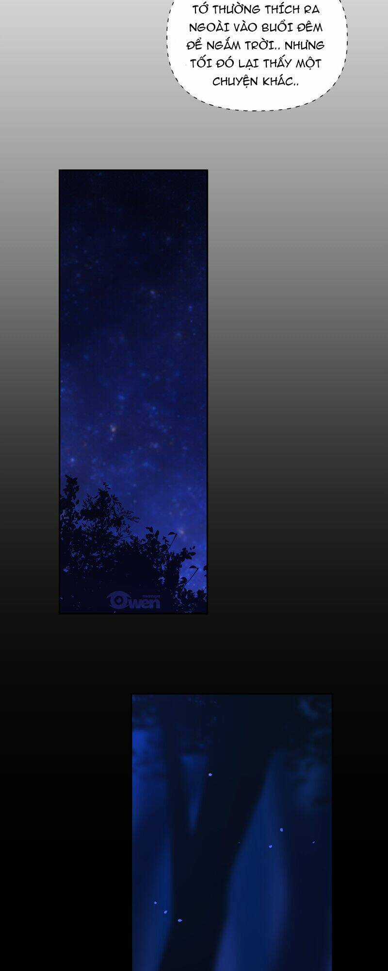 Lời Nguyền Lalin Chapter 33 trang 10