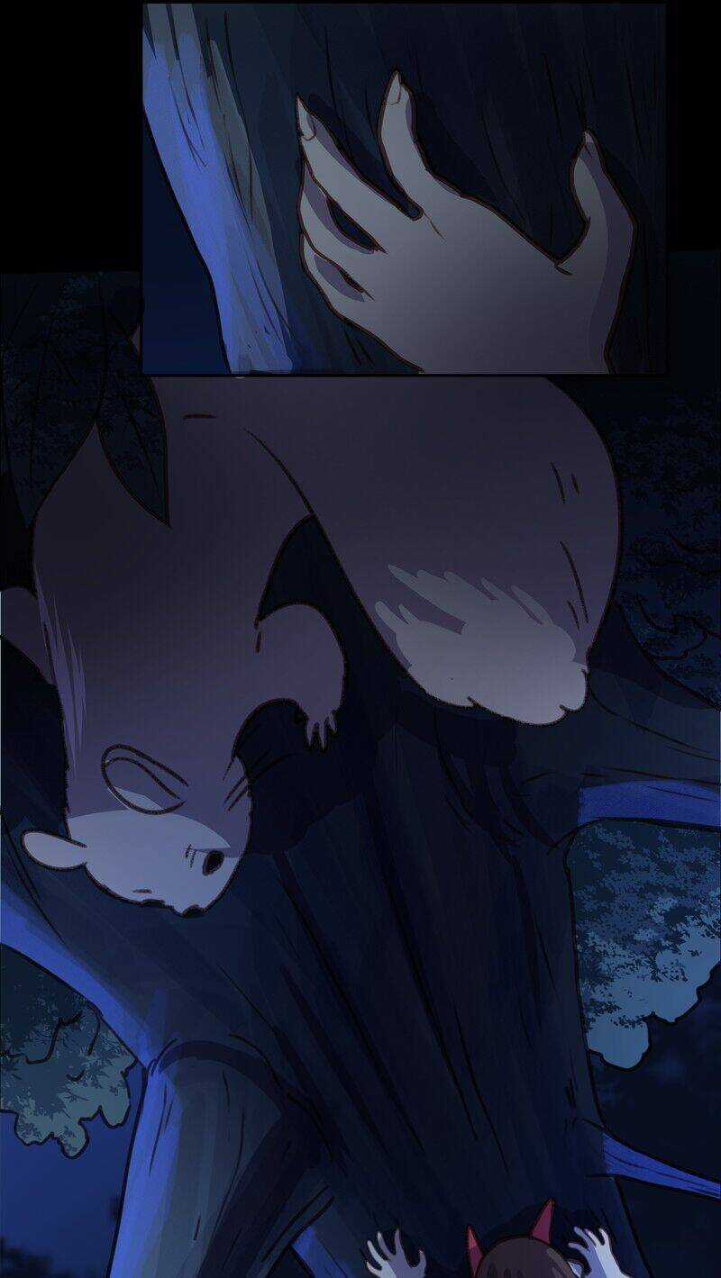 Lời Nguyền Lalin Chapter 33 trang 13