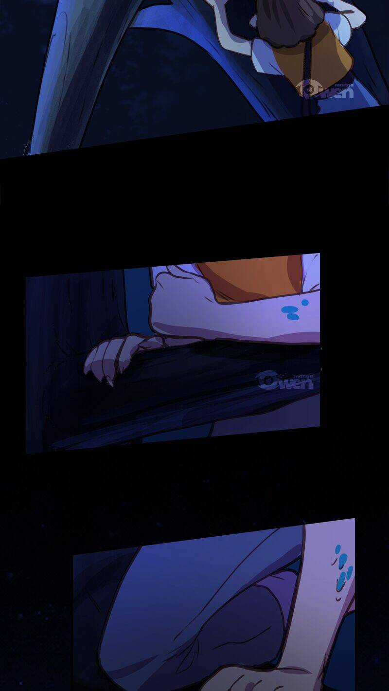 Lời Nguyền Lalin Chapter 33 trang 14