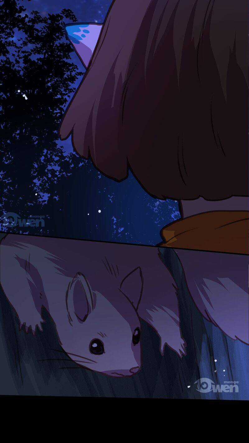 Lời Nguyền Lalin Chapter 33 trang 16