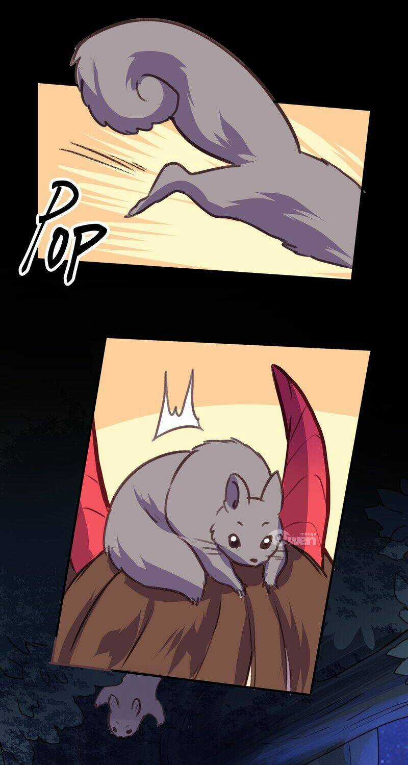 Lời Nguyền Lalin Chapter 33 trang 17