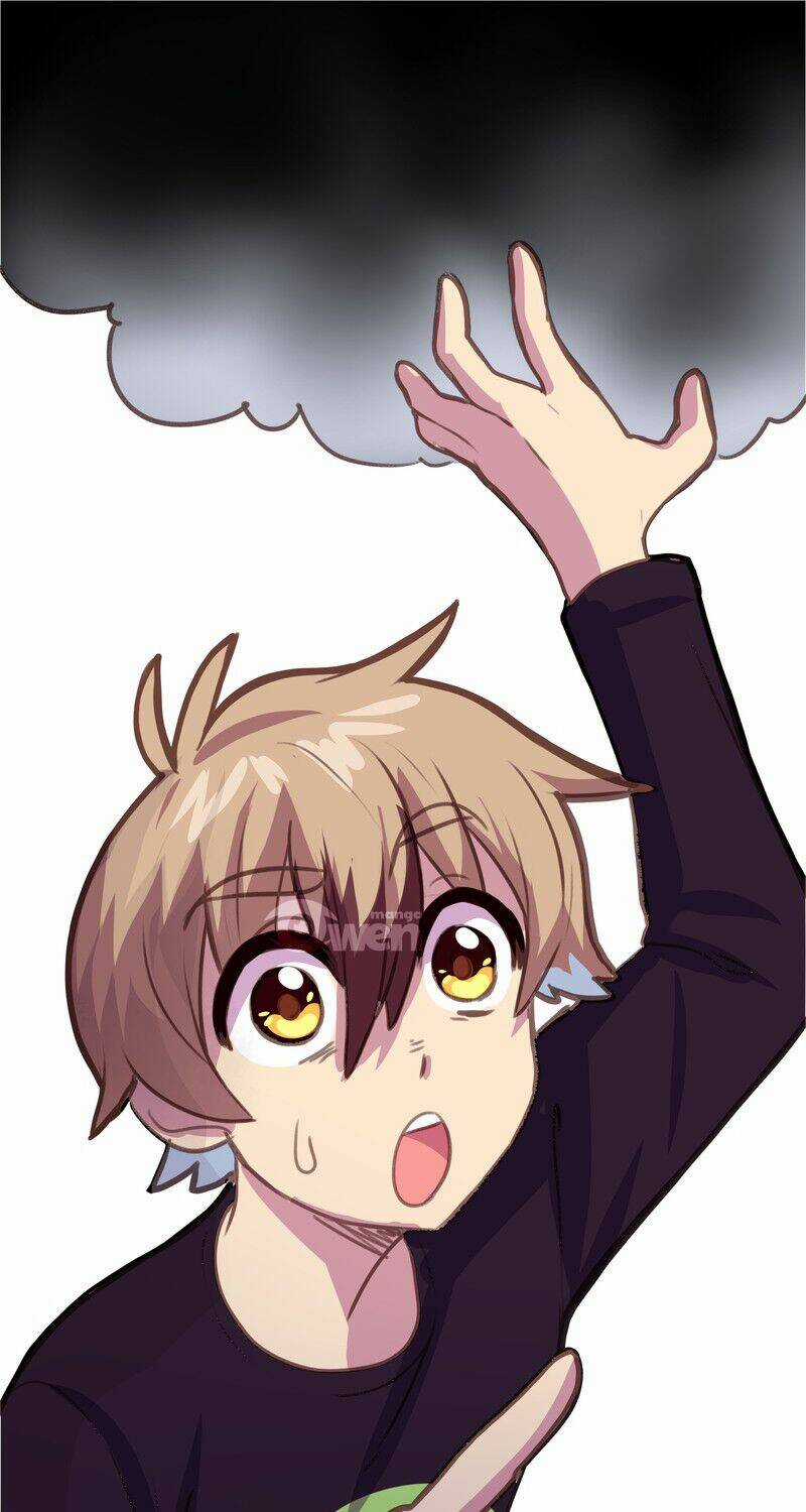 Lời Nguyền Lalin Chapter 33 trang 22