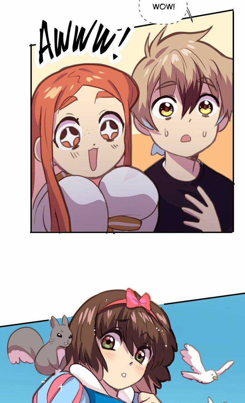 Lời Nguyền Lalin Chapter 33 trang 24