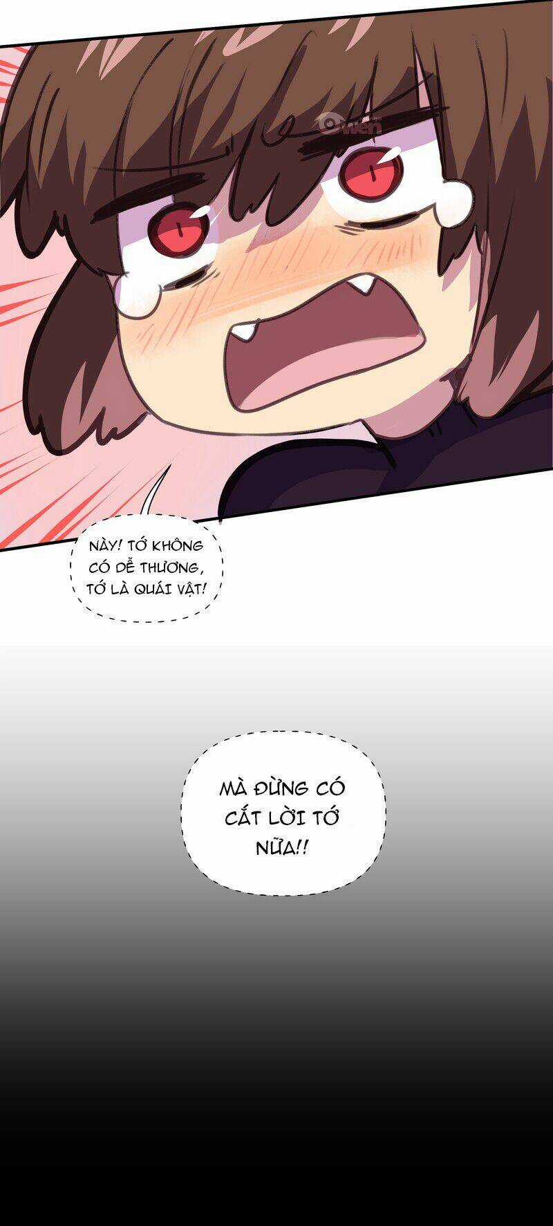 Lời Nguyền Lalin Chapter 33 trang 26