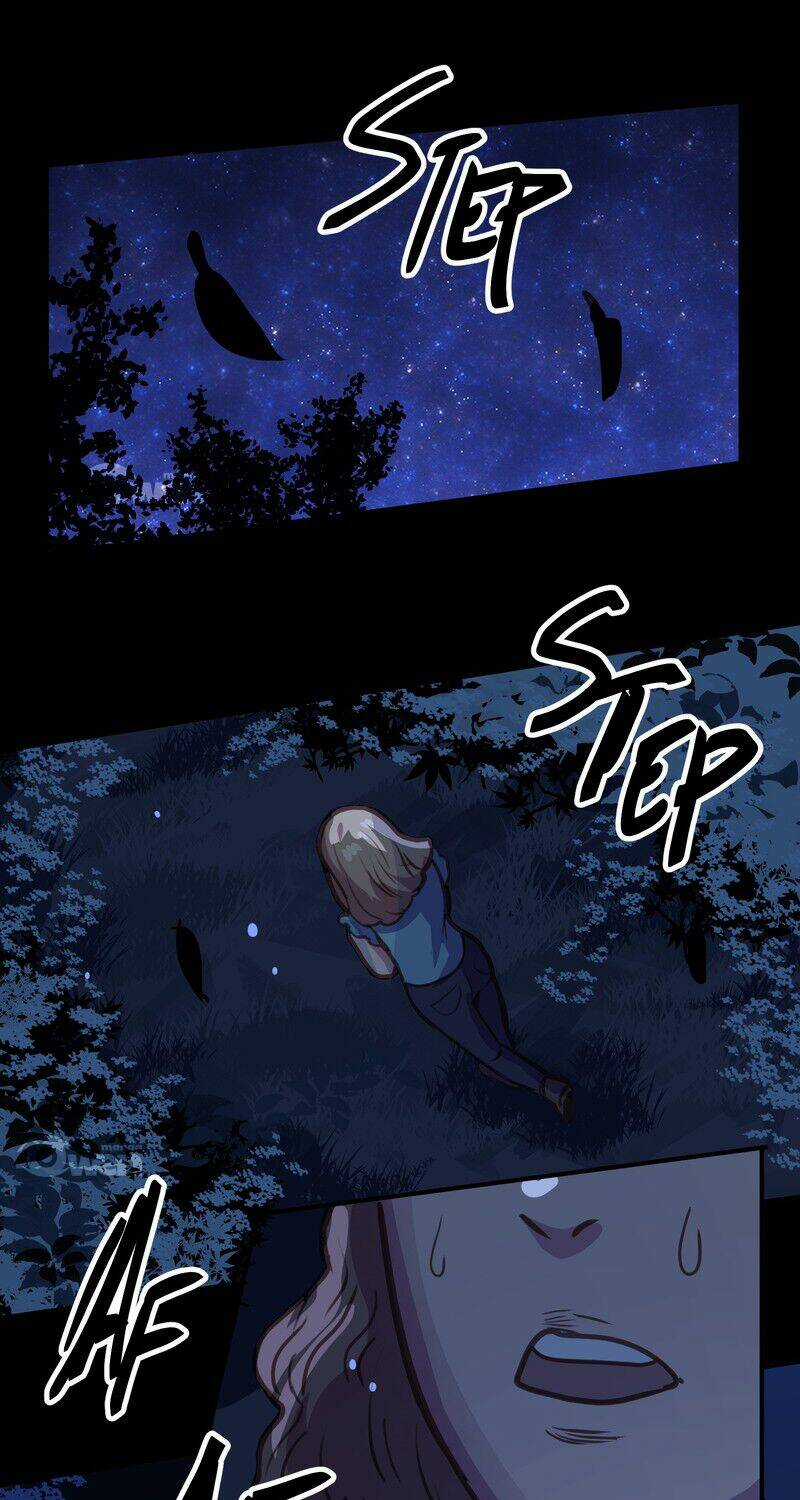 Lời Nguyền Lalin Chapter 33 trang 27