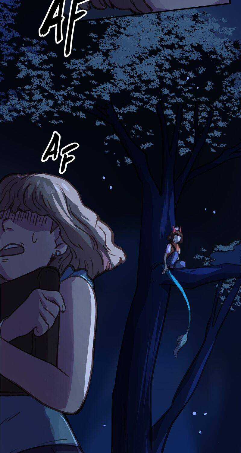 Lời Nguyền Lalin Chapter 33 trang 28