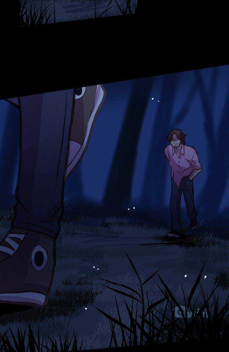 Lời Nguyền Lalin Chapter 33 trang 31