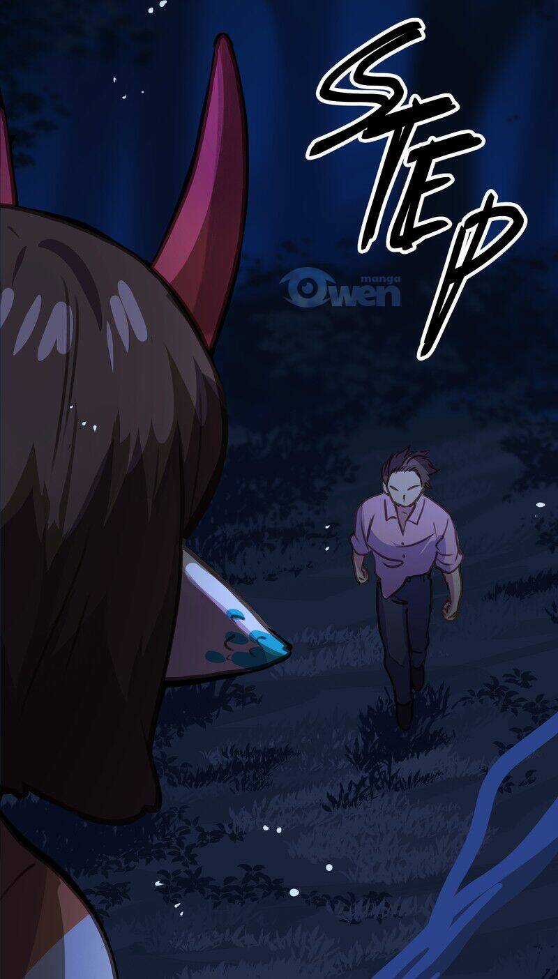 Lời Nguyền Lalin Chapter 33 trang 33