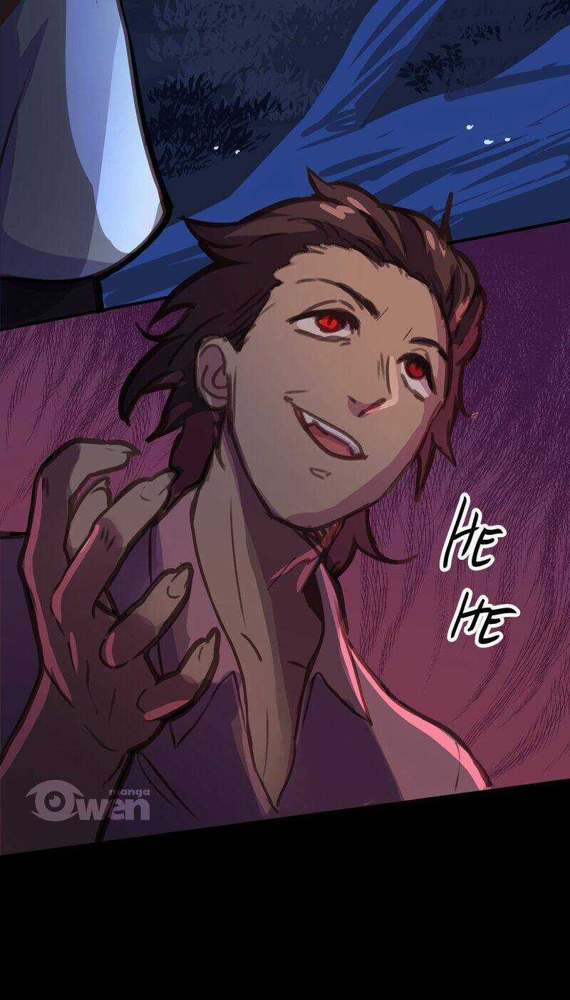 Lời Nguyền Lalin Chapter 33 trang 34