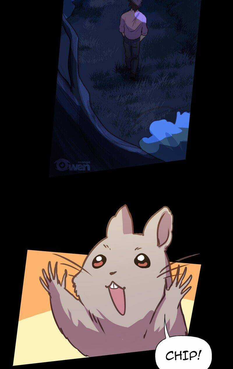 Lời Nguyền Lalin Chapter 33 trang 37