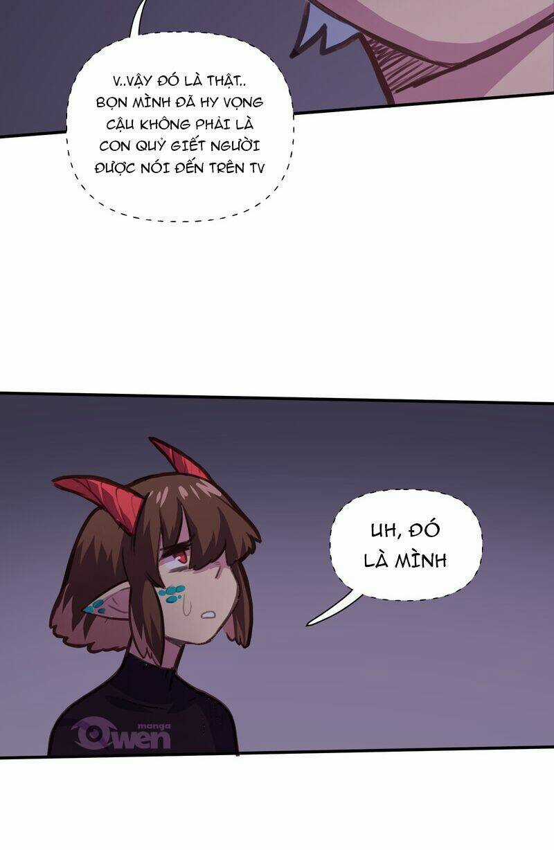 Lời Nguyền Lalin Chapter 33 trang 4