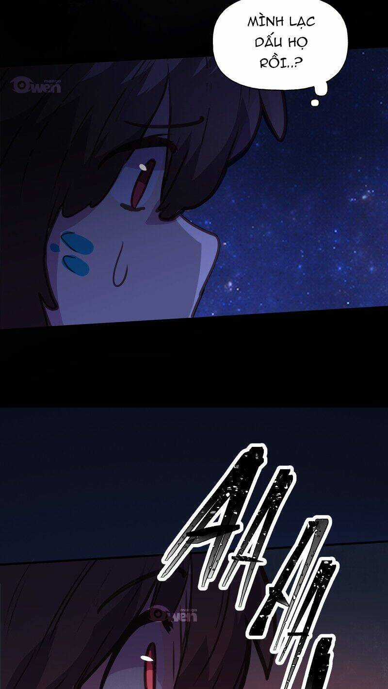 Lời Nguyền Lalin Chapter 33 trang 41