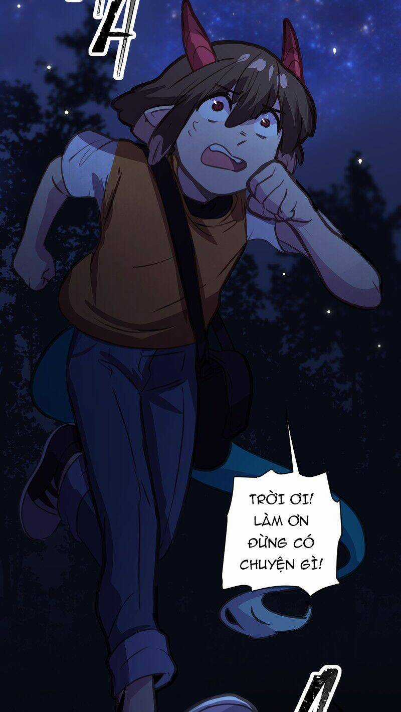 Lời Nguyền Lalin Chapter 33 trang 43