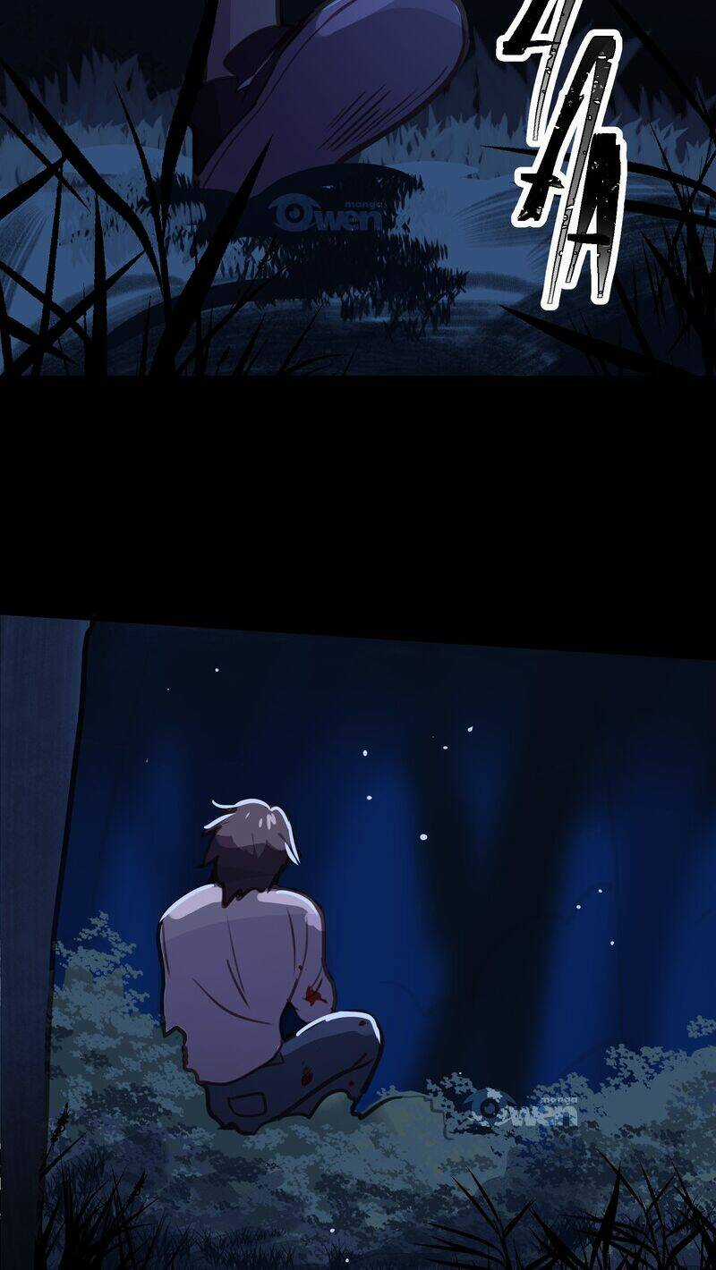 Lời Nguyền Lalin Chapter 33 trang 44