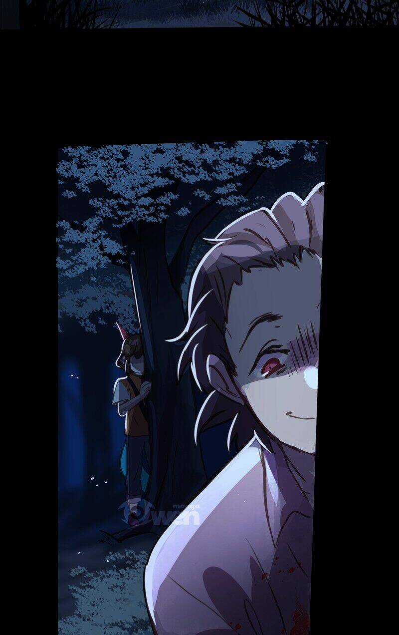 Lời Nguyền Lalin Chapter 33 trang 45