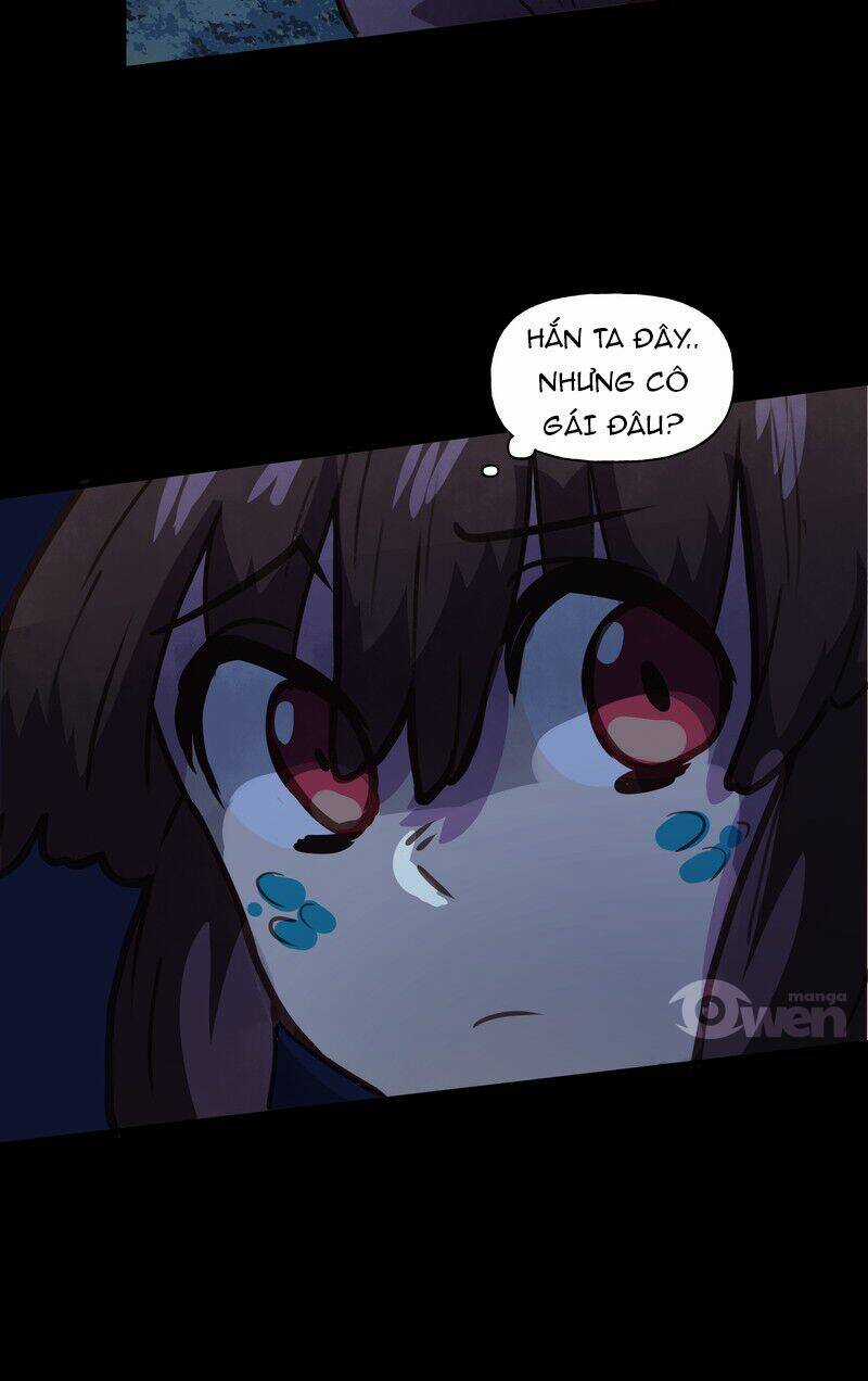 Lời Nguyền Lalin Chapter 33 trang 46