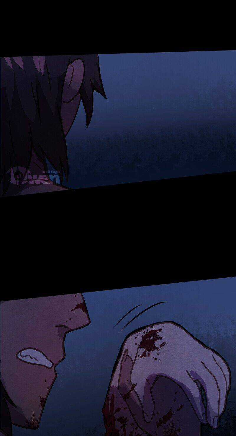 Lời Nguyền Lalin Chapter 33 trang 47