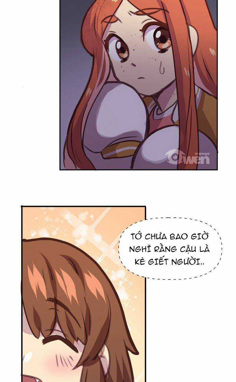 Lời Nguyền Lalin Chapter 33 trang 6