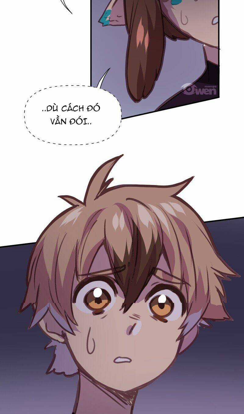 Lời Nguyền Lalin Chapter 33 trang 8