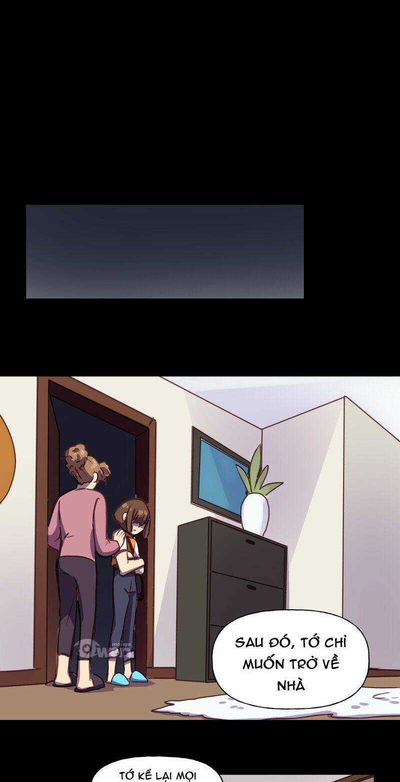 Lời Nguyền Lalin Chapter 34 trang 10