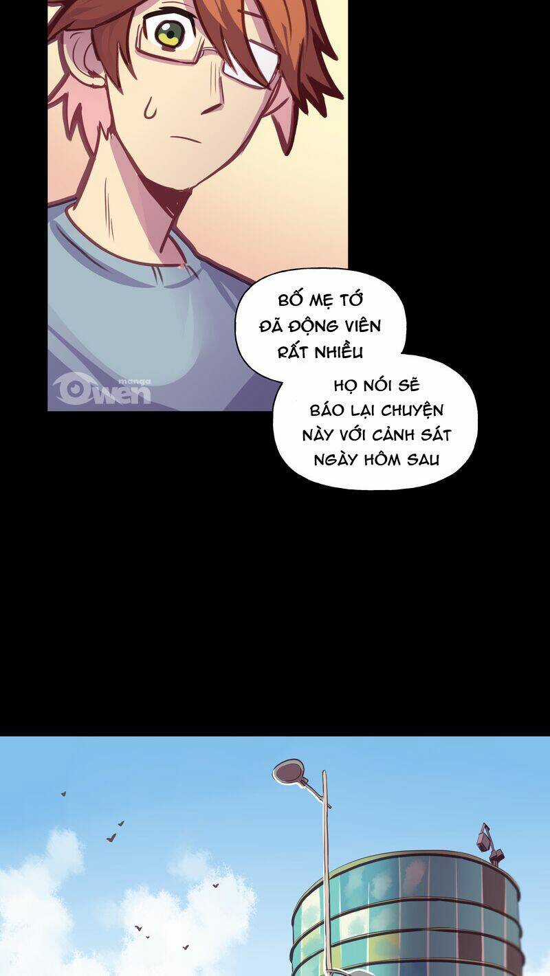 Lời Nguyền Lalin Chapter 34 trang 13