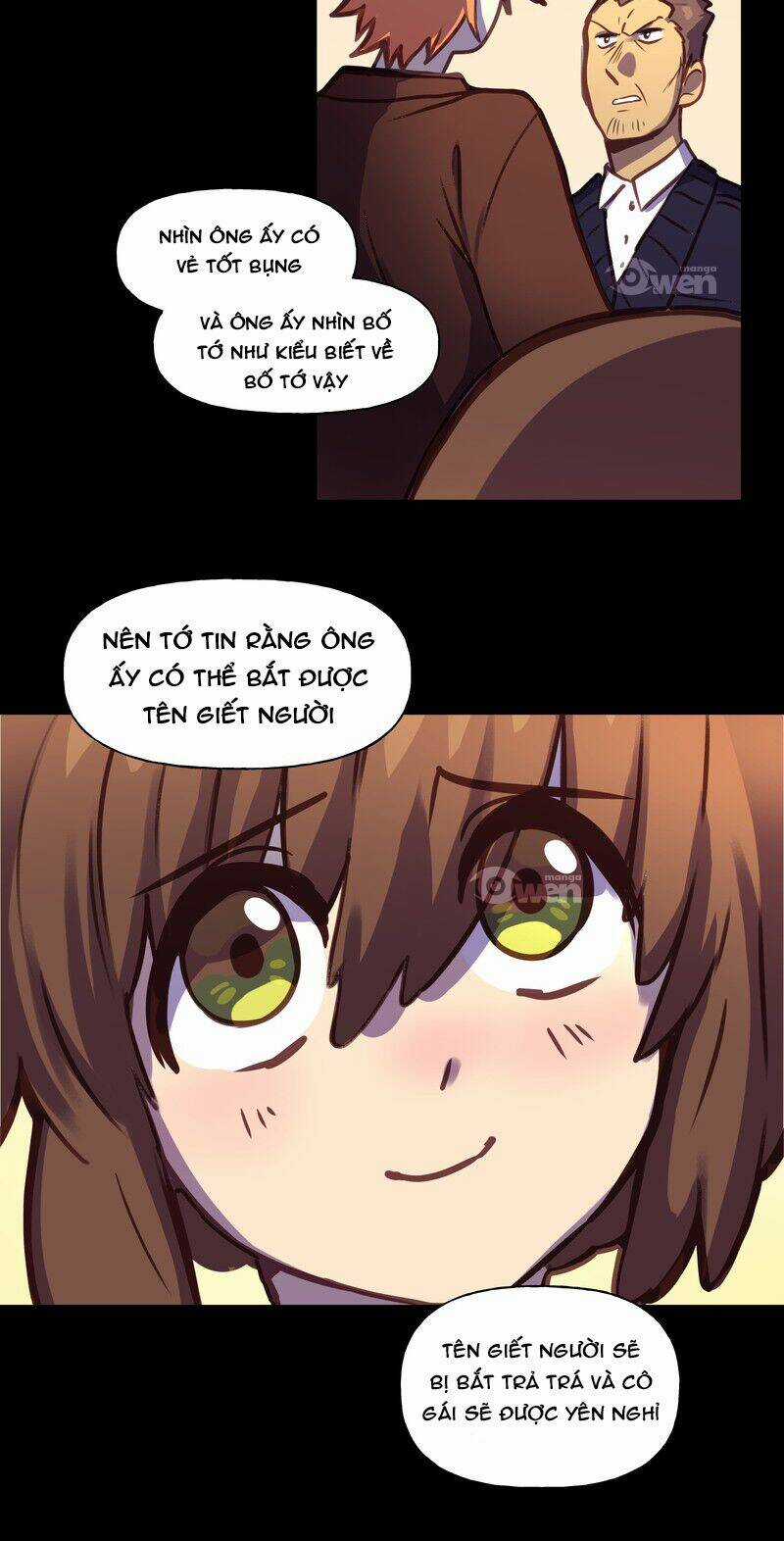 Lời Nguyền Lalin Chapter 34 trang 15