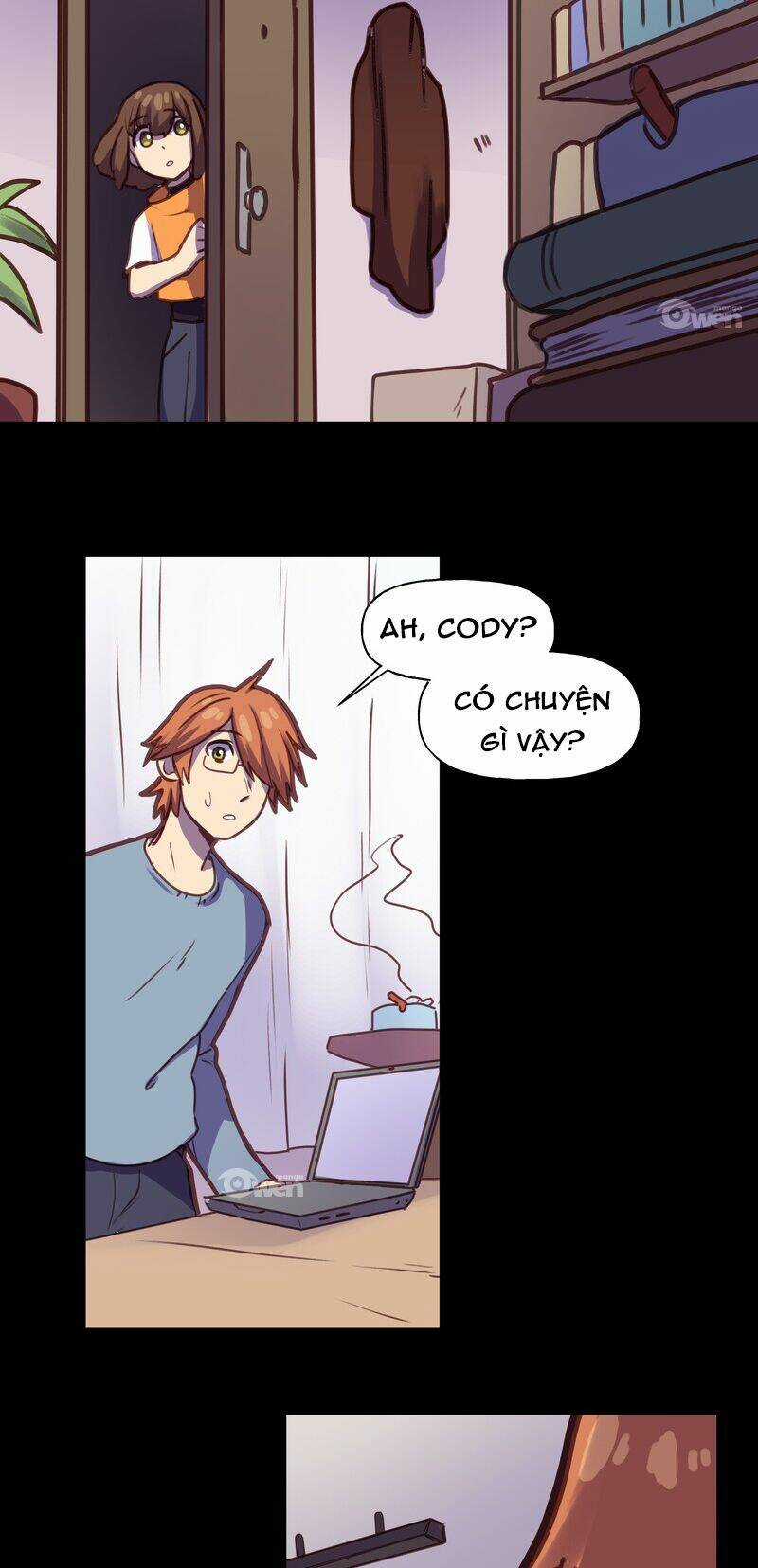 Lời Nguyền Lalin Chapter 34 trang 19