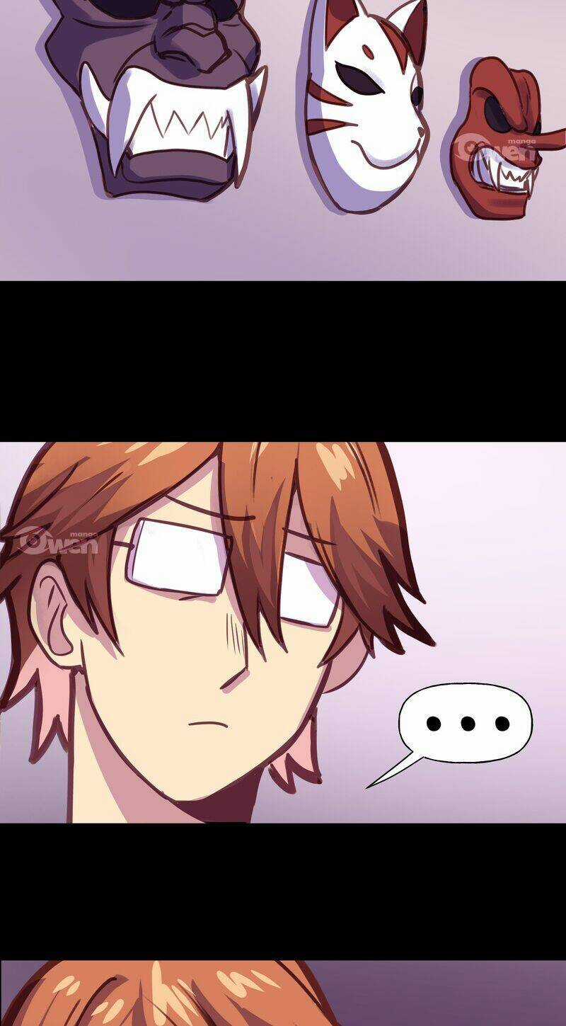 Lời Nguyền Lalin Chapter 34 trang 25