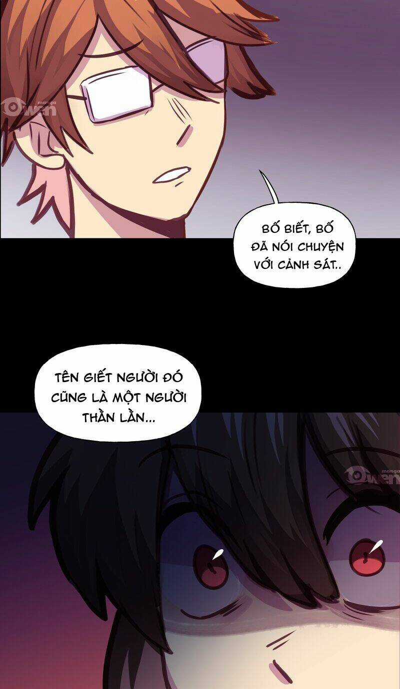 Lời Nguyền Lalin Chapter 34 trang 26