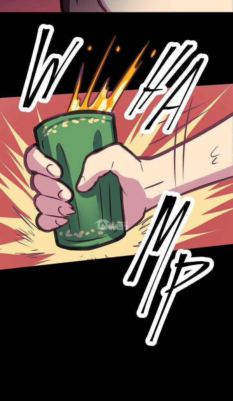 Lời Nguyền Lalin Chapter 34 trang 27