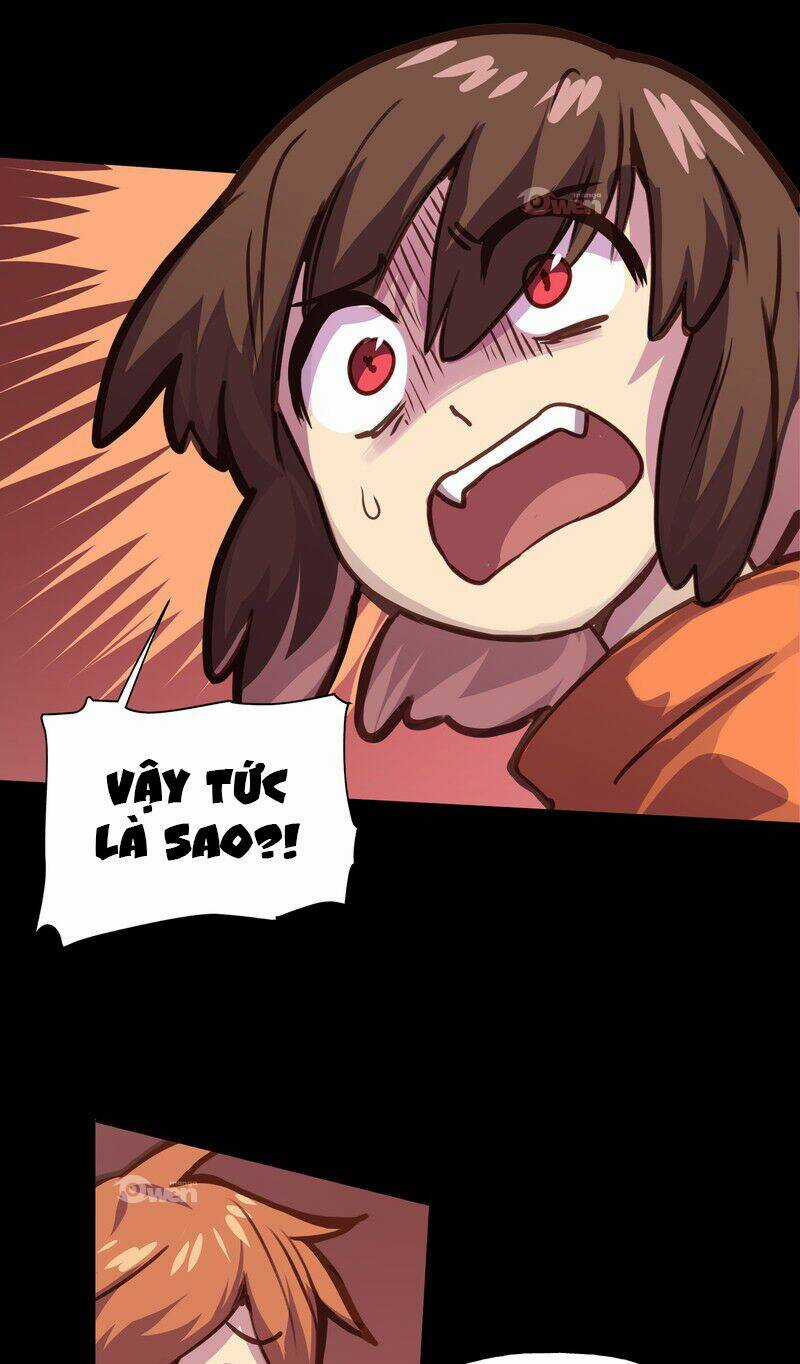 Lời Nguyền Lalin Chapter 34 trang 28