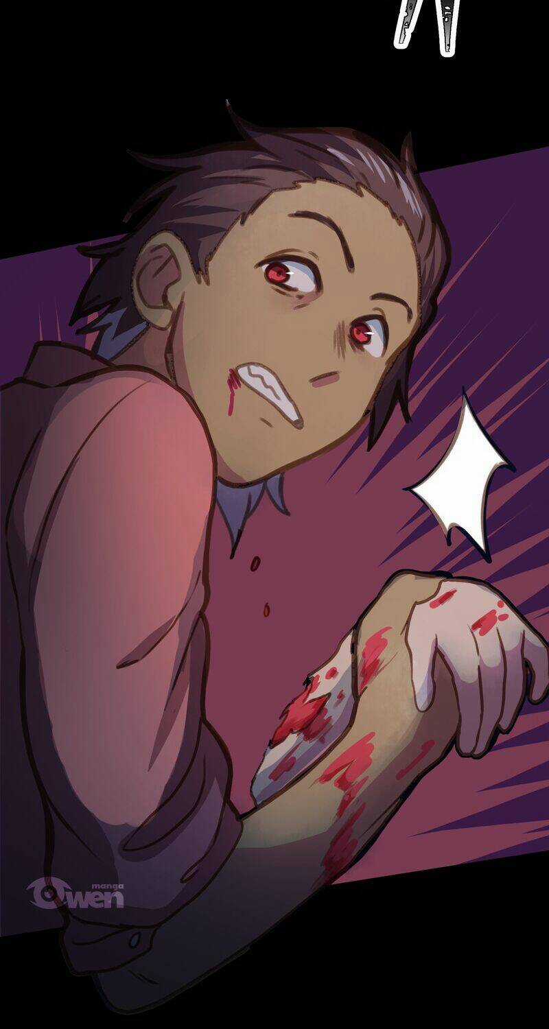 Lời Nguyền Lalin Chapter 34 trang 3