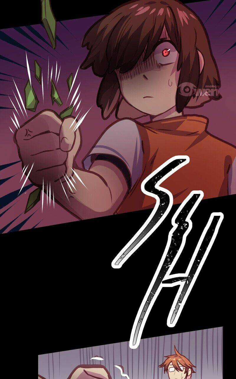 Lời Nguyền Lalin Chapter 34 trang 32