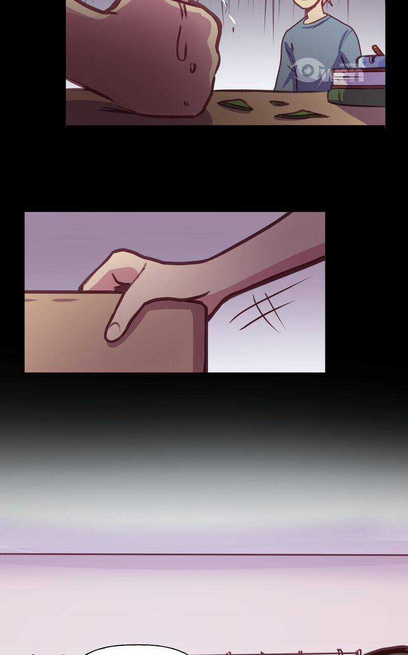 Lời Nguyền Lalin Chapter 34 trang 33